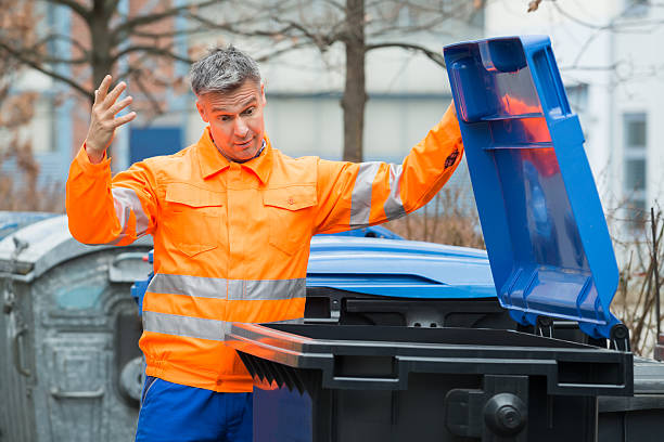 Reliable Brunswick, MD Junk Removal Solutions